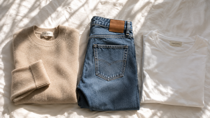 minimalist fashion brands