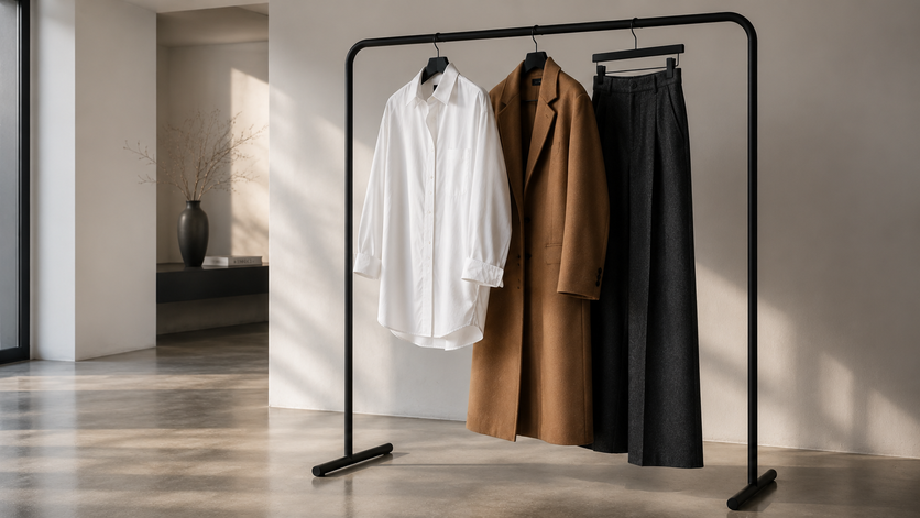 minimalist fashion brands